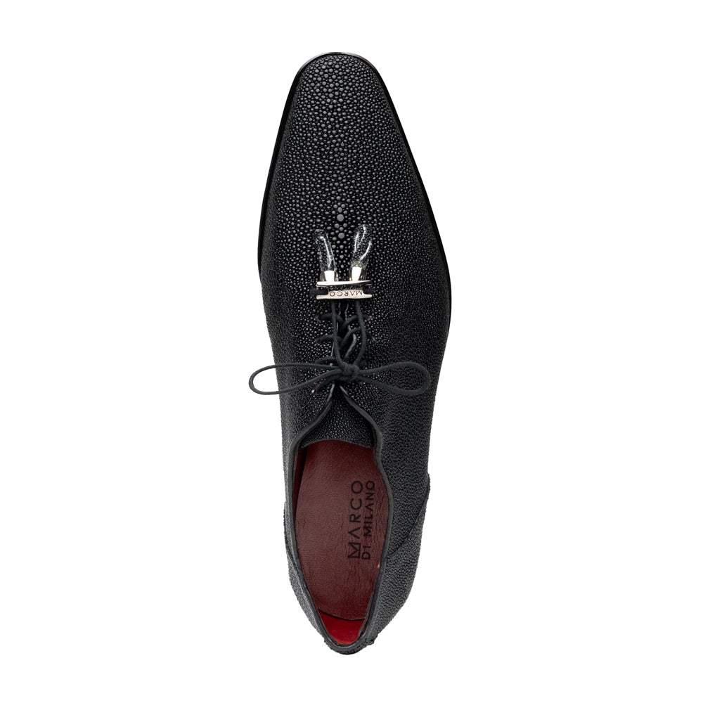 Rimini Black - Marco Di Milano - Flyclothing LLC