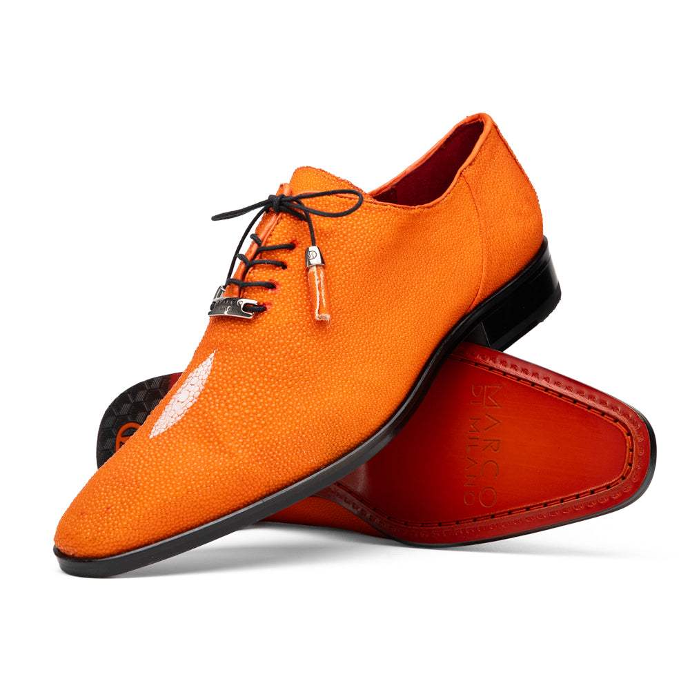 Rimini Orange - Marco Di Milano - Flyclothing LLC