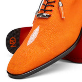 Rimini Orange - Marco Di Milano - Flyclothing LLC