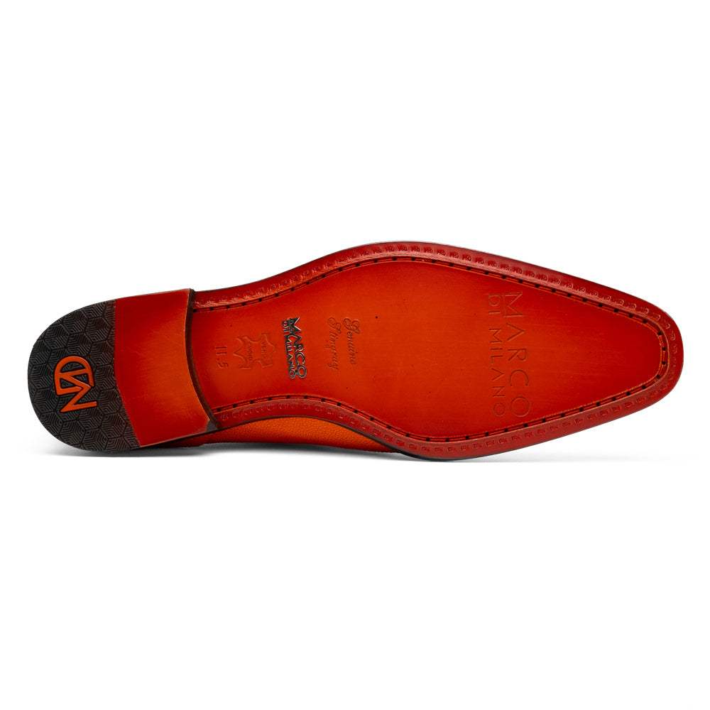Rimini Orange - Marco Di Milano - Flyclothing LLC