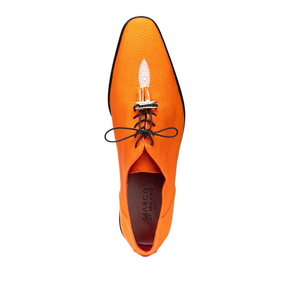 Rimini Orange - Marco Di Milano - Flyclothing LLC