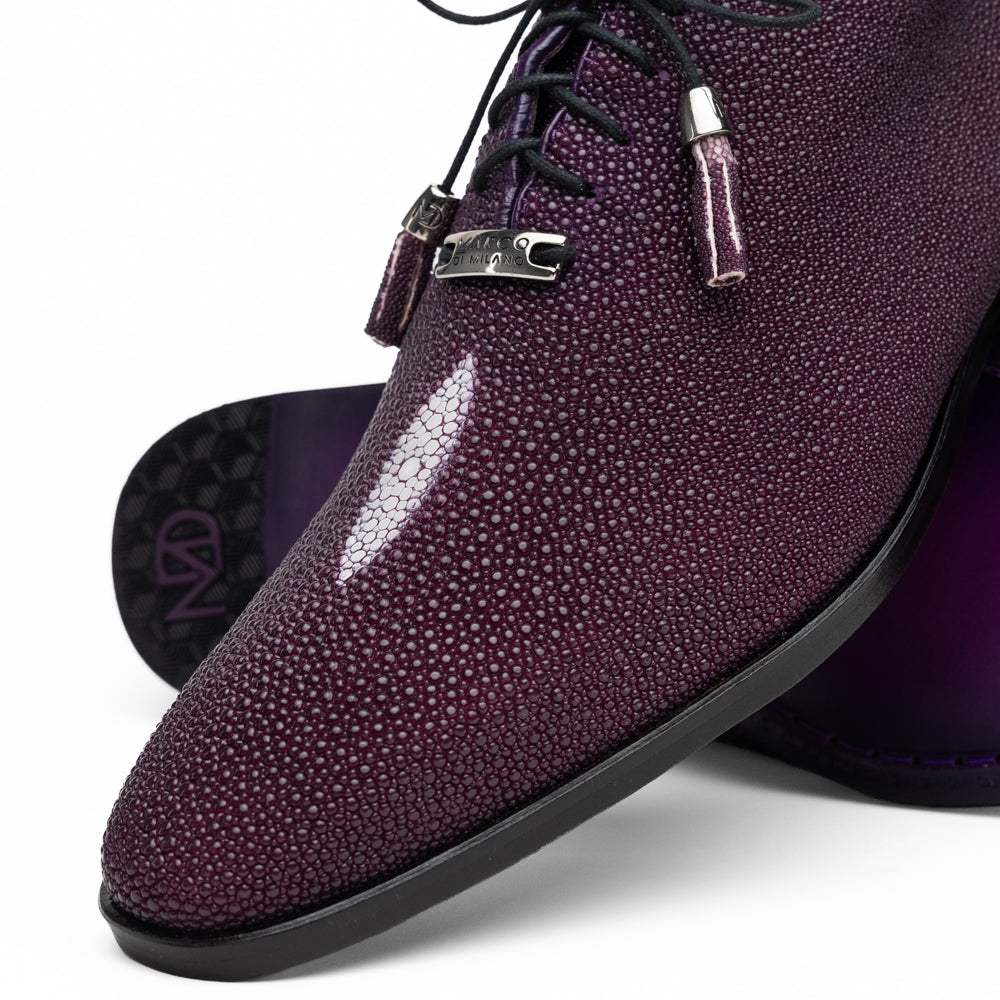 Rimini Purple - Marco Di Milano - Flyclothing LLC