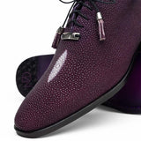 Rimini Purple - Marco Di Milano - Flyclothing LLC