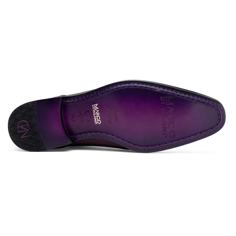 Rimini Purple - Marco Di Milano - Flyclothing LLC