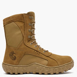 Rocky USMC S2V Steel Toe Military Boot Coyote Brown - Rocky Boots - Flyclothing LLC