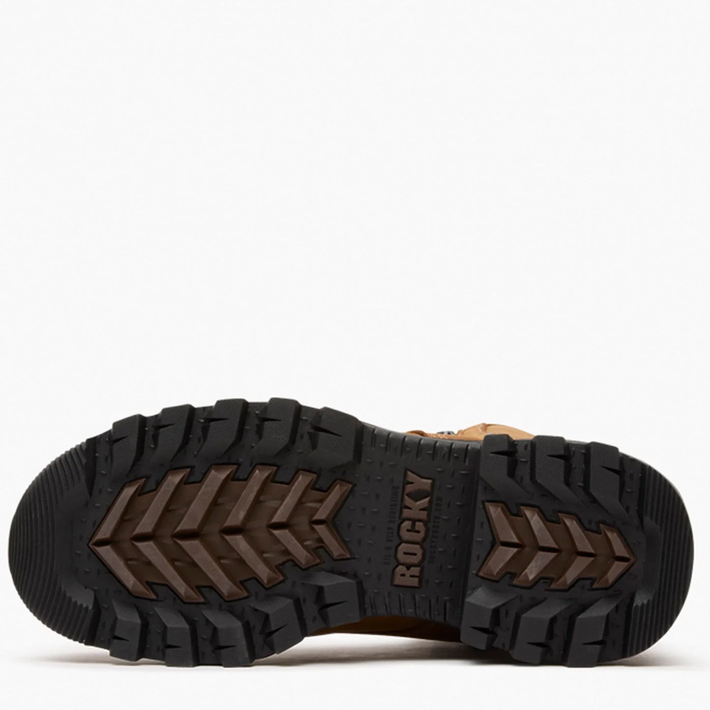 Rocky Rams Horn Composite Toe Logger Boot - Rocky Boots - Flyclothing LLC