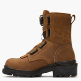 Rocky Rams Horn Composite Toe Logger Boot - Rocky Boots - Flyclothing LLC