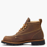 Rocky Heritage 32 USA-Made Work Boot RKK0539 - Rocky Boots - Flyclothing LLC