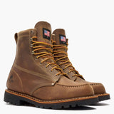 Rocky Heritage 32 USA-Made Work Boot RKK0540 - Rocky Boots - Flyclothing LLC