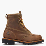 Rocky Heritage 32 USA-Made Work Boot RKK0540 - Rocky Boots - Flyclothing LLC