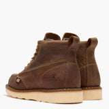 Rocky Heritage 32 USA-Made Work Boot RKK0541 - Rocky Boots - Flyclothing LLC