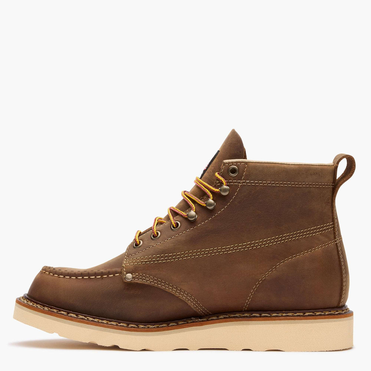Rocky Heritage 32 USA-Made Work Boot RKK0541 - Rocky Boots - Flyclothing LLC