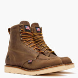 Rocky Heritage 32 USA-Made Work Boot RKK0542 - Rocky Boots - Flyclothing LLC