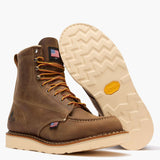 Rocky Heritage 32 USA-Made Work Boot RKK0542 - Rocky Boots - Flyclothing LLC