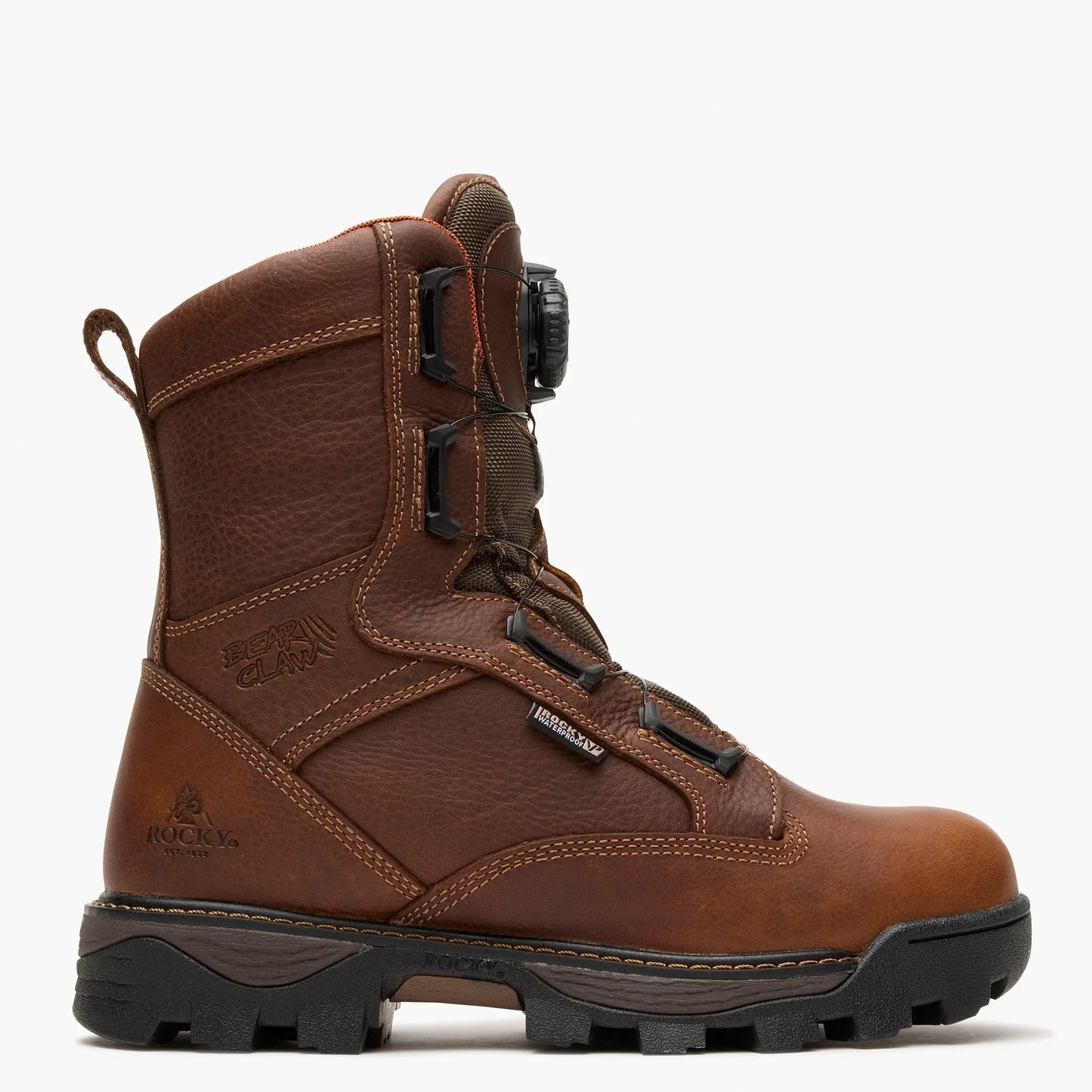 Rocky BearClaw 800G Insulated Hunting Boot - Rocky Boots - Flyclothing LLC