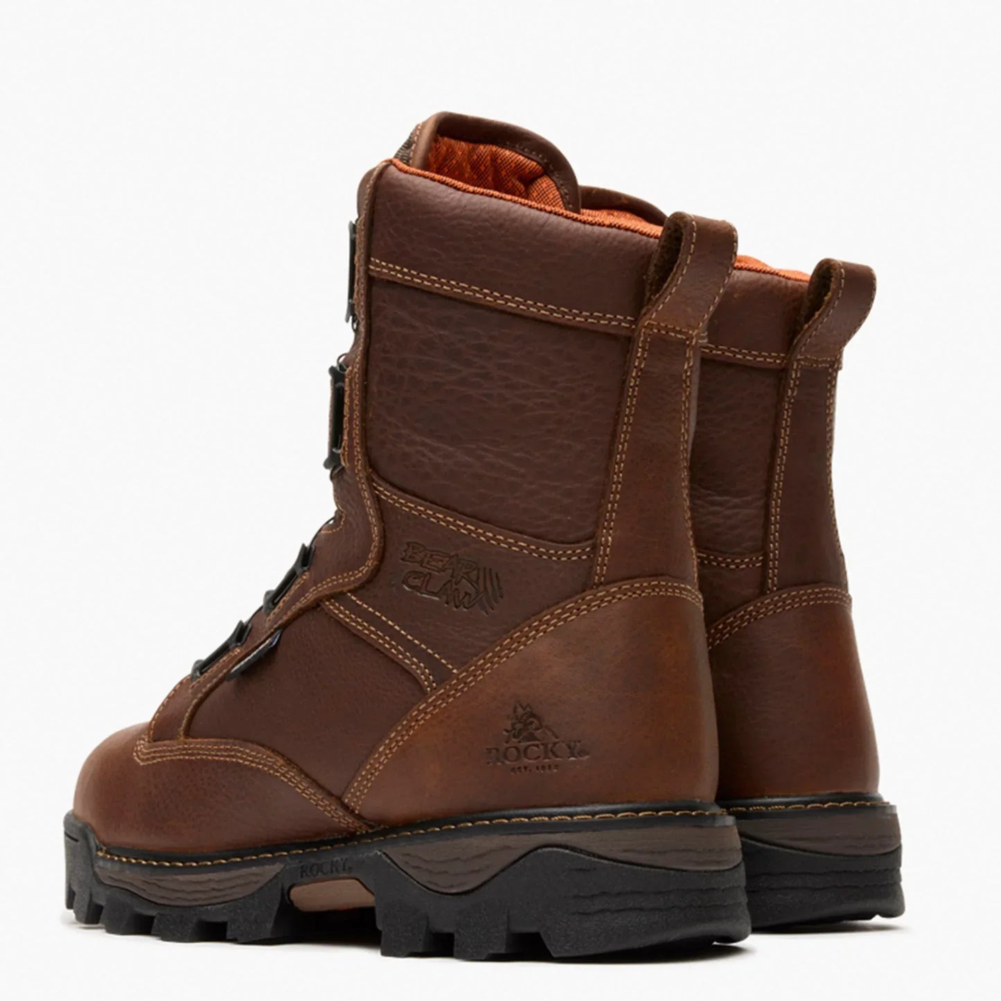 Rocky BearClaw 800G Insulated Hunting Boot - Rocky Boots - Flyclothing LLC