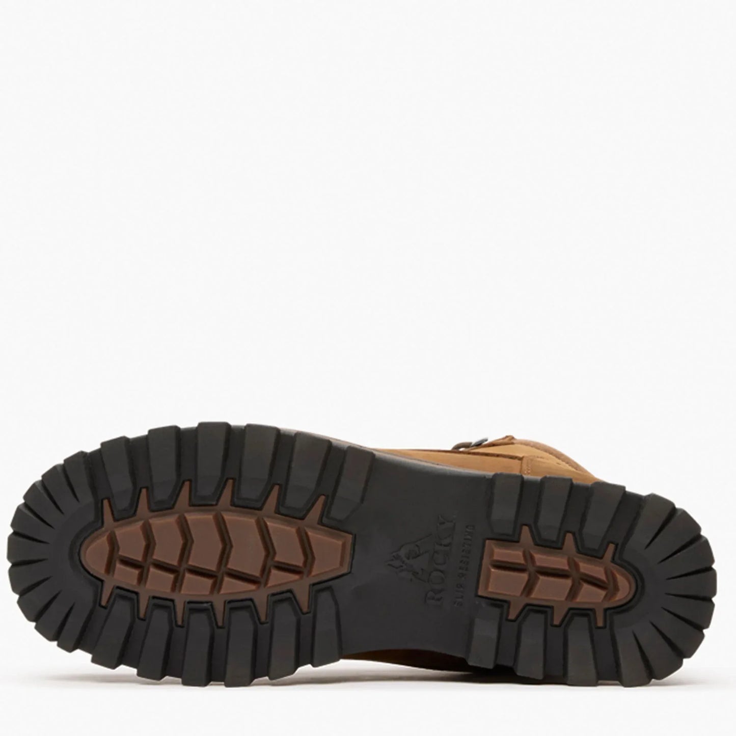 Rocky Outback LTE Moc Toe Hiker Outdoor Boot - Rocky Boots - Flyclothing LLC