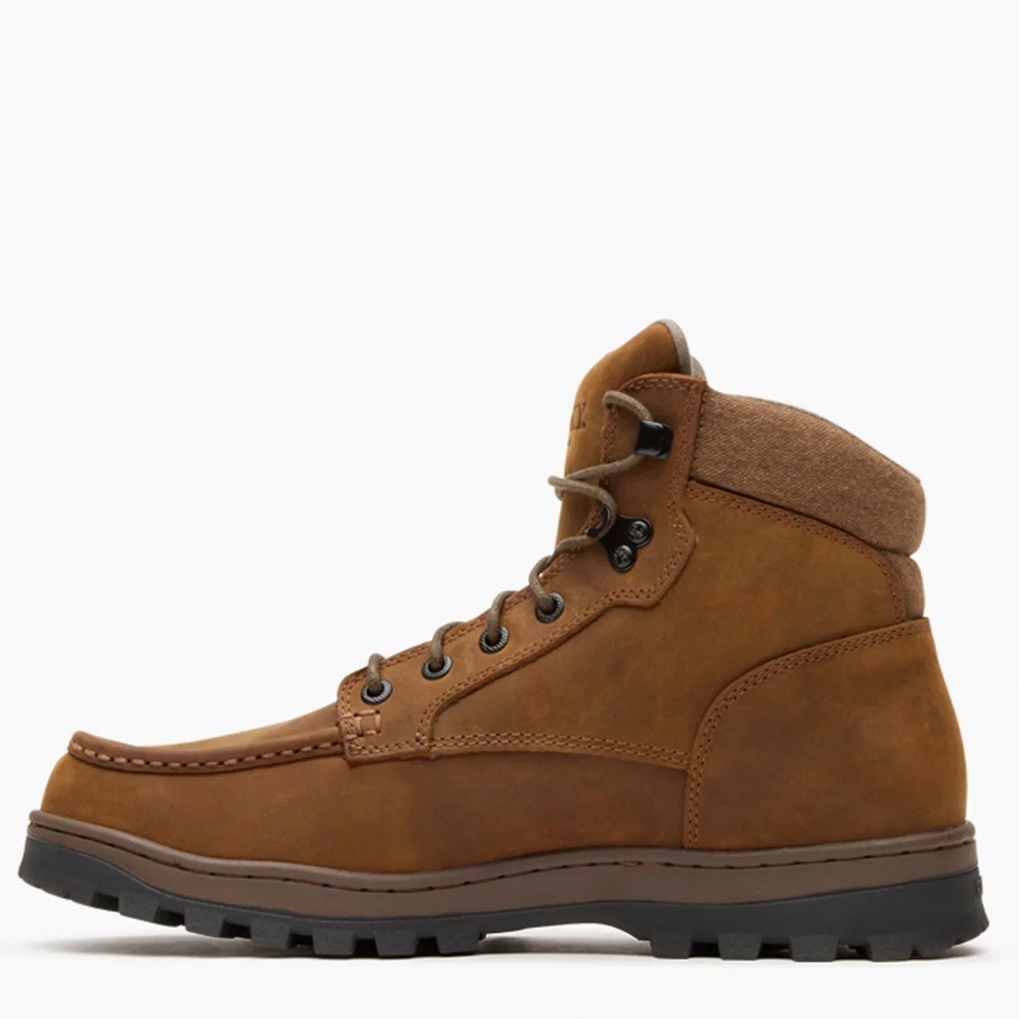 Rocky Outback LTE Moc Toe Hiker Outdoor Boot - Rocky Boots - Flyclothing LLC