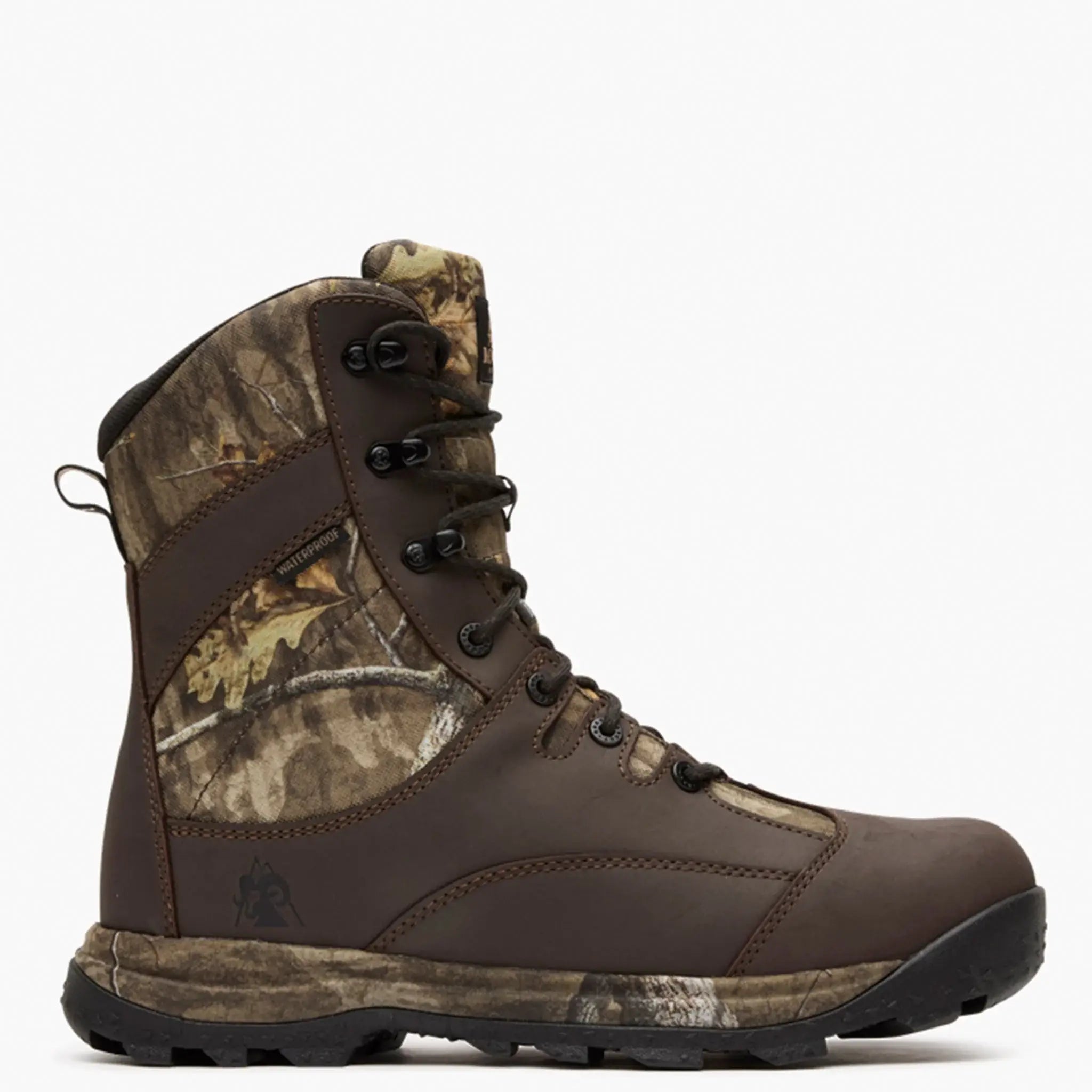 Rocky Wildcat 800G Insulated Hunting Boot - Rocky Boots - Flyclothing LLC