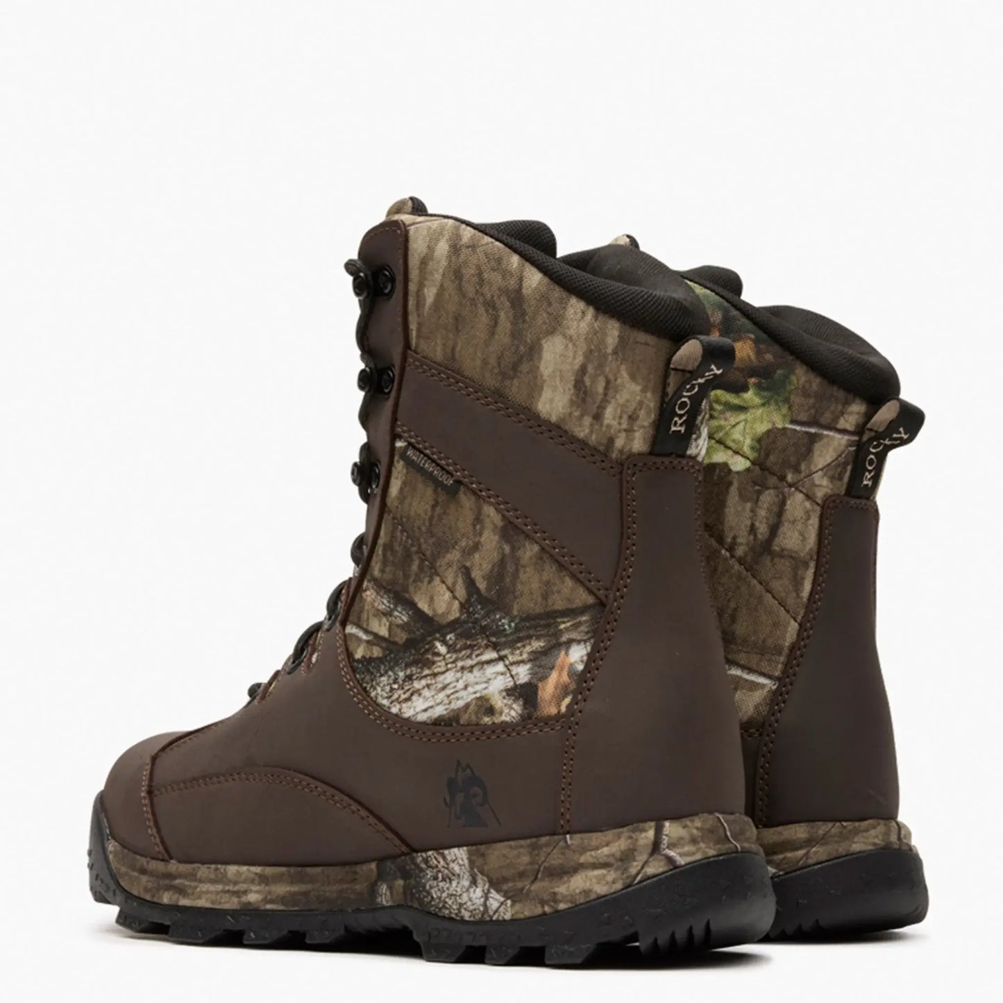 Rocky Wildcat 800G Insulated Hunting Boot - Rocky Boots - Flyclothing LLC