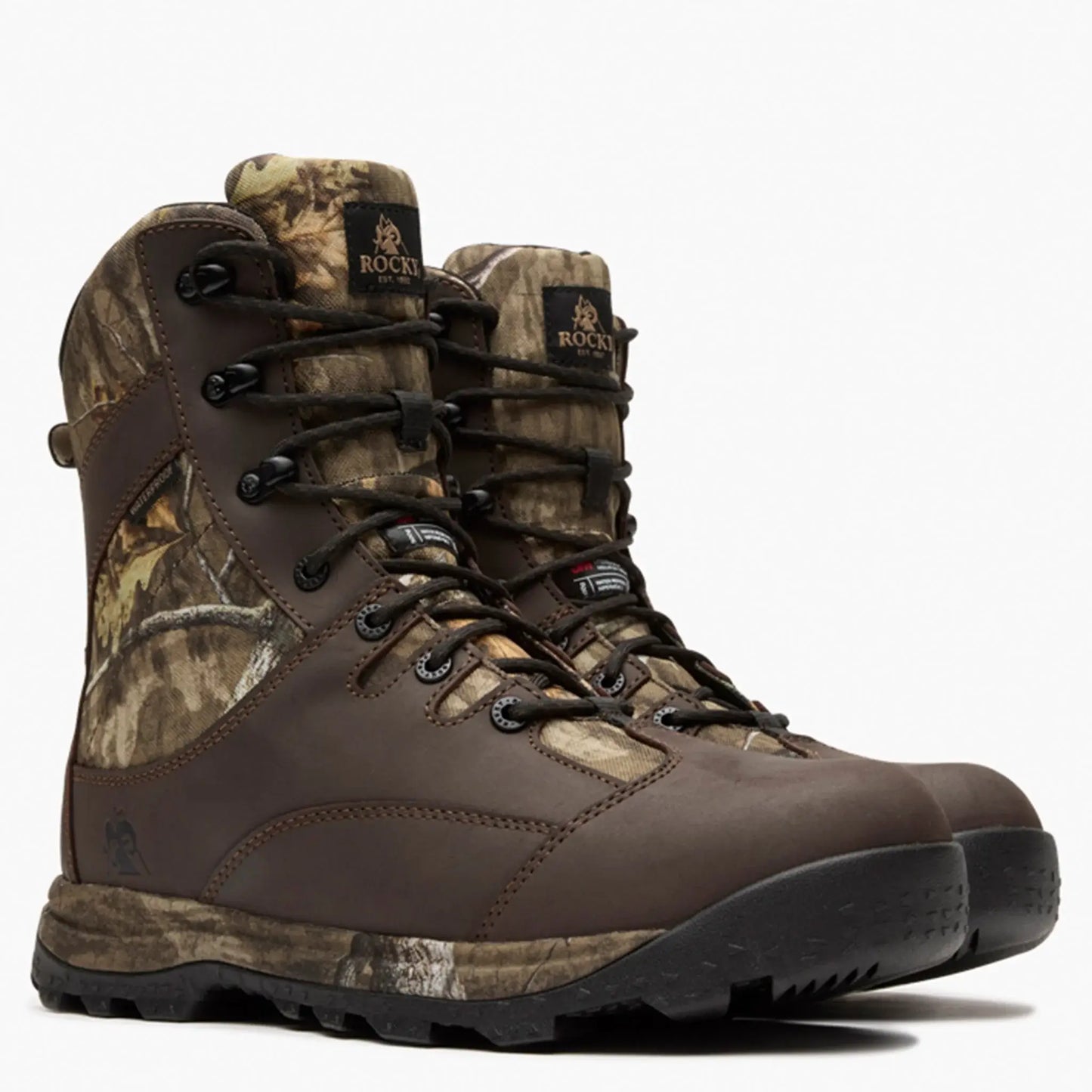 Rocky Wildcat 800G Insulated Hunting Boot - Rocky Boots - Flyclothing LLC