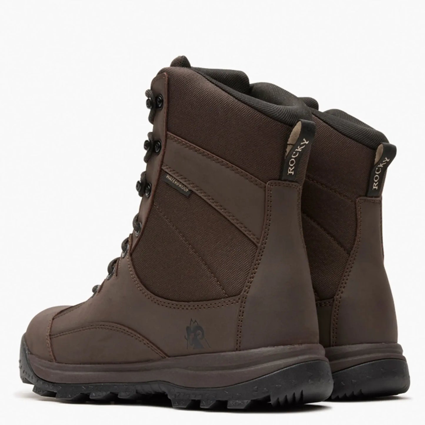 Rocky Wildcat 400G Insulated Hunting Boot - Rocky Boots - Flyclothing LLC