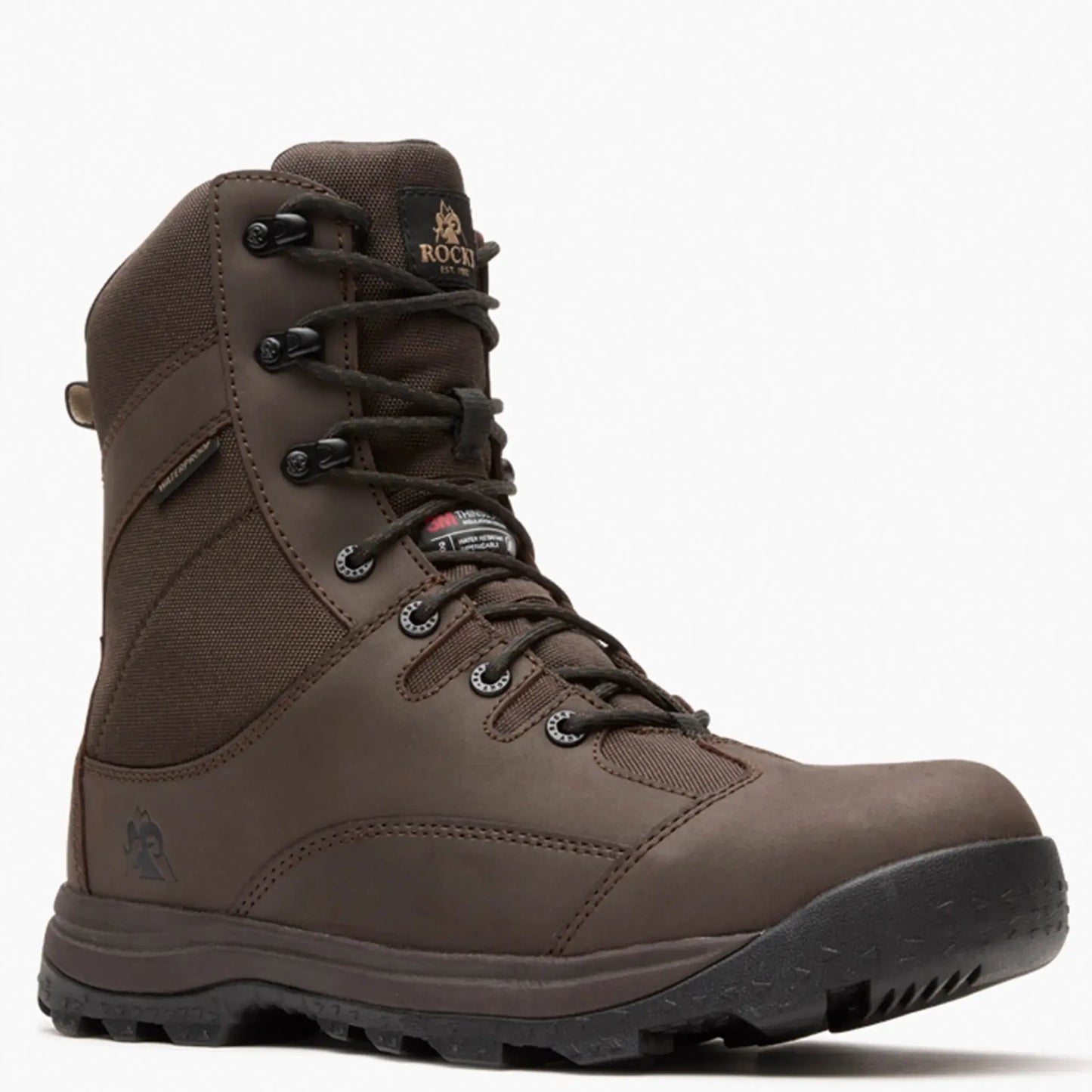 Rocky Wildcat 400G Insulated Hunting Boot - Rocky Boots - Flyclothing LLC