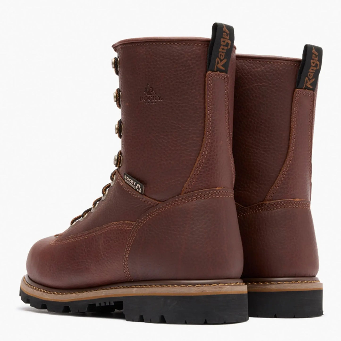 Rocky Ranger 400G Insulated Outdoor Boot - Rocky Boots - Flyclothing LLC