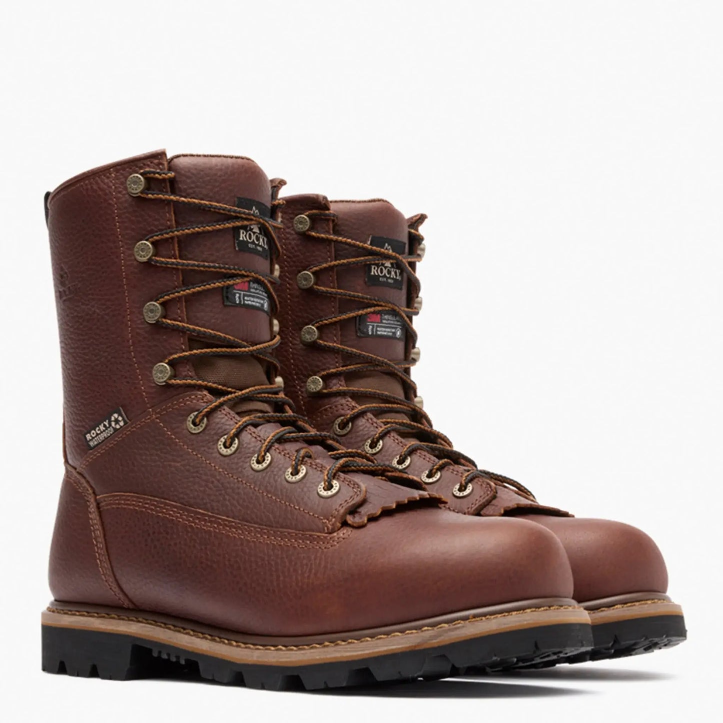 Rocky Ranger 400G Insulated Outdoor Boot - Rocky Boots - Flyclothing LLC