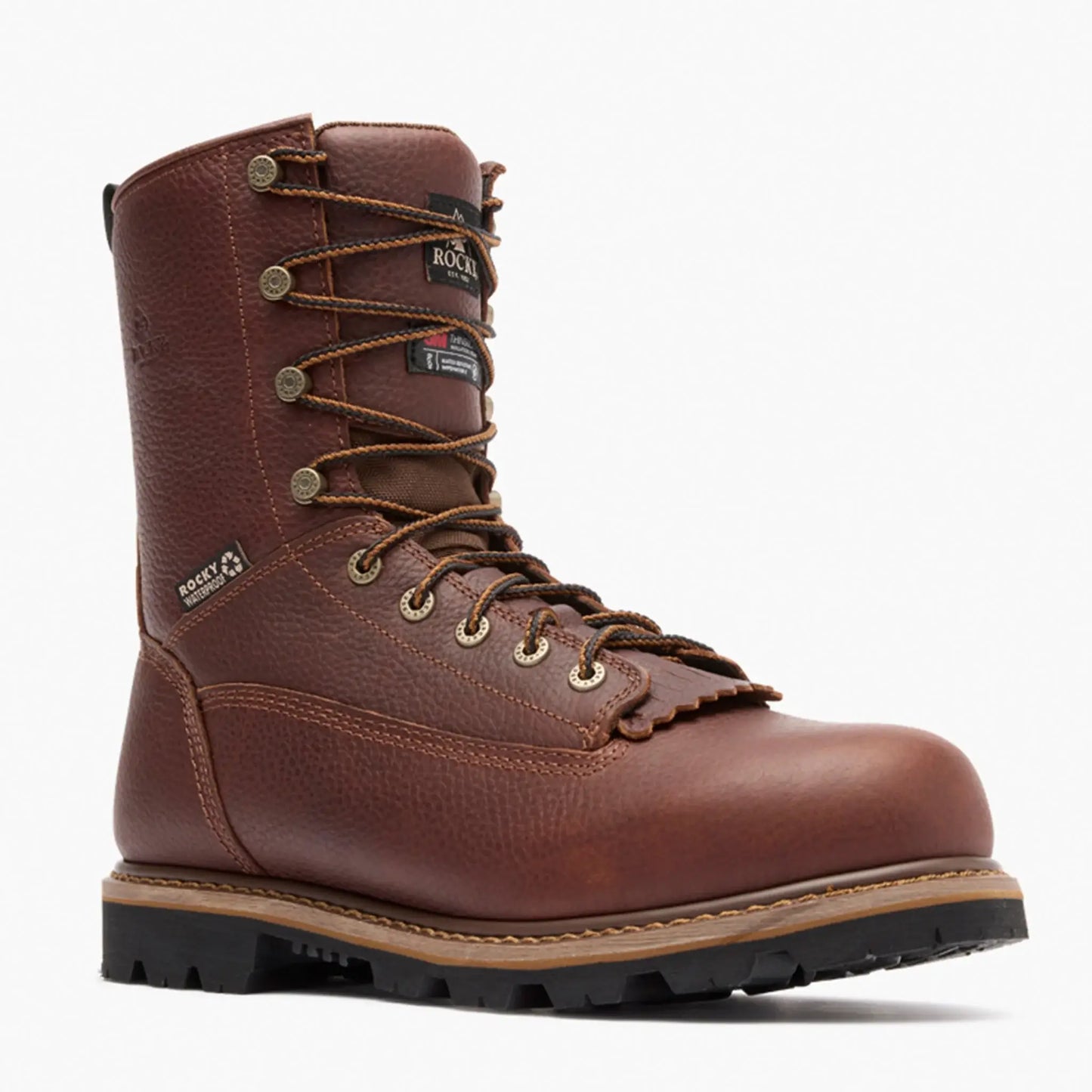 Rocky Ranger 400G Insulated Outdoor Boot - Rocky Boots - Flyclothing LLC