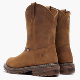 Rocky Original Ride Roper Western Boot - Rocky Boots - Flyclothing LLC