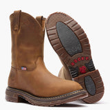 Rocky Original Ride Roper Western Boot - Rocky Boots - Flyclothing LLC