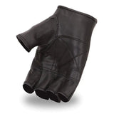 Roadster - Men's Motorcycle Gloves - First Manufacturing Company - Flyclothing LLC