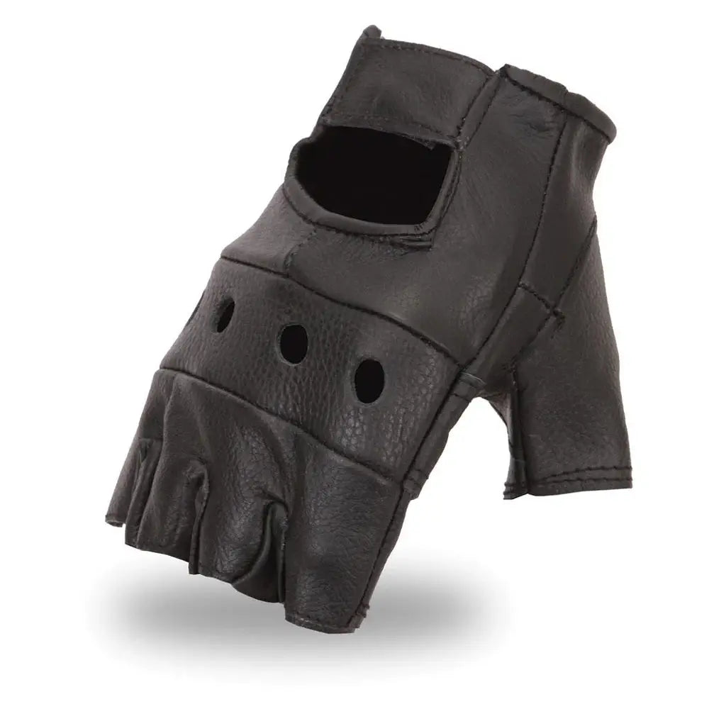 Roadster - Men's Motorcycle Gloves - First Manufacturing Company - Flyclothing LLC