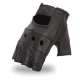 Roadster - Men's Motorcycle Gloves - First Manufacturing Company - Flyclothing LLC