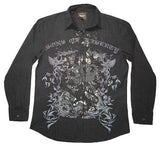 Roar Clothing Sons Shirt