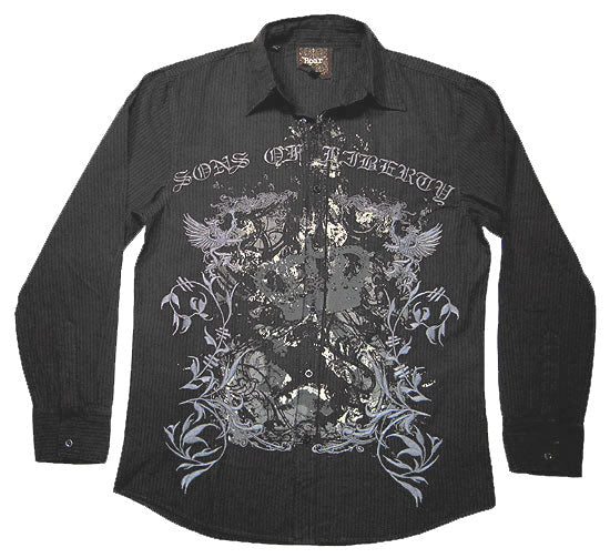 Roar Clothing Revere Shirt