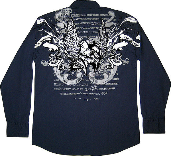 Roar Clothing Sentinel Shirt - Roar Clothing - Flyclothing LLC