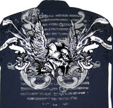 Roar Clothing Sentinel Shirt - Roar Clothing - Flyclothing LLC