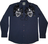Roar Clothing Sentinel Shirt - Roar Clothing - Flyclothing LLC