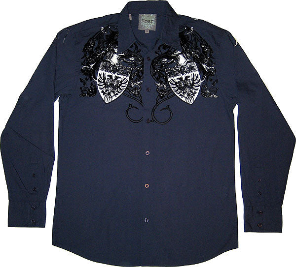 Roar Clothing Sentinel Shirt - Roar Clothing - Flyclothing LLC