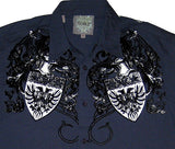 Roar Clothing Sentinel Shirt - Roar Clothing - Flyclothing LLC