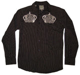 Roar Clothing Vladimir Shirt - Roar Clothing - Flyclothing LLC