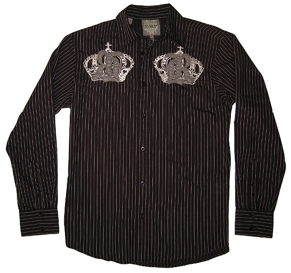 Roar Clothing Vladimir Shirt - Roar Clothing - Flyclothing LLC