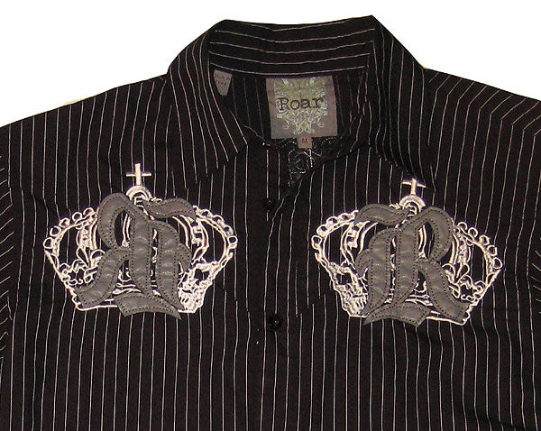 Roar Clothing Vladimir Shirt - Roar Clothing - Flyclothing LLC