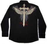 Roar Clothing Andreus Shirt - Roar Clothing - Flyclothing LLC