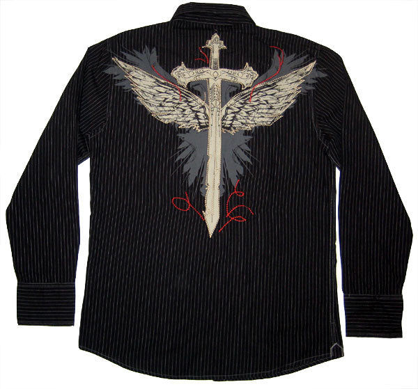 Roar Clothing Andreus Shirt - Roar Clothing - Flyclothing LLC
