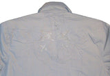 Roar Clothing Augustus Shirt (back close up)