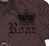Roar Clothing Stand Tall Shirt (front)