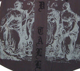 Roar Clothing Stand Tall Shirt (back close up)